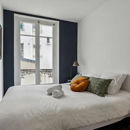 1br Near Invalides & Tour Eiffel 巴黎